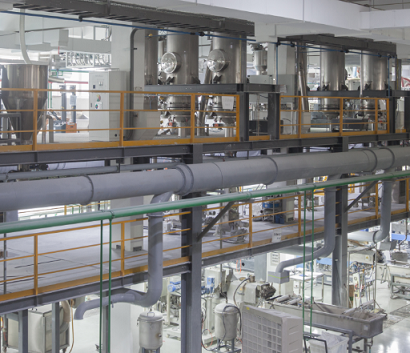 杭州本松新材料技術股份有限公司年產50000噸改性工程塑料、  塑料制品1000件改擴建項目竣工環境保護驗收意見公示